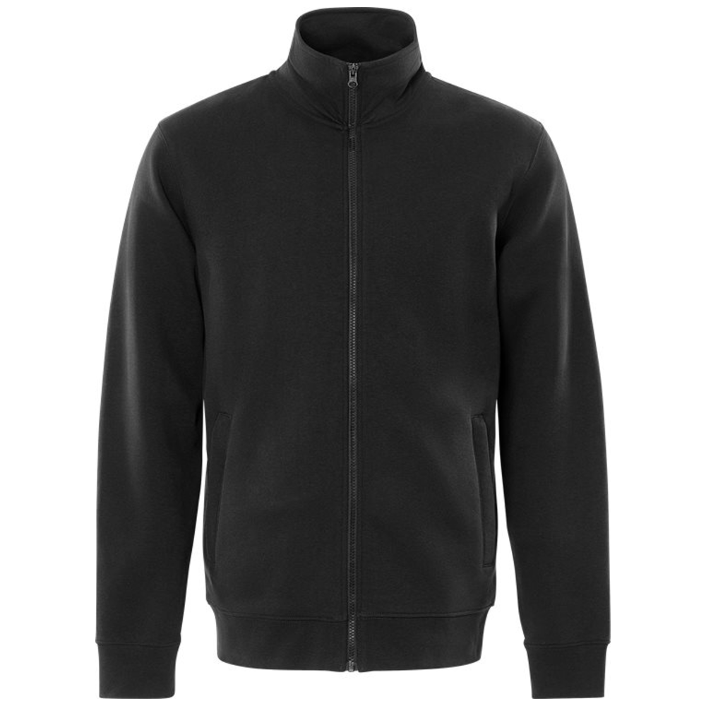 Fristads Acode sweat jacket 1733 SWB 122215