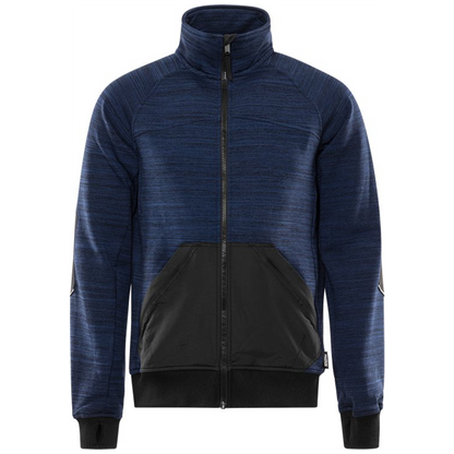 Fristads Sweatjacke 7052 SMP 125026