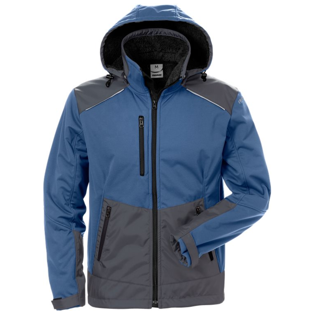 Fristads Skarup Softshell winterjack 4060 CFJ 127188