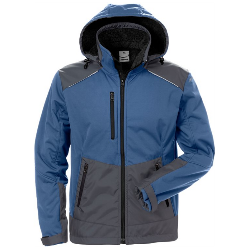 Fristads Skarup Softshell winterjack 4060 CFJ 127188
