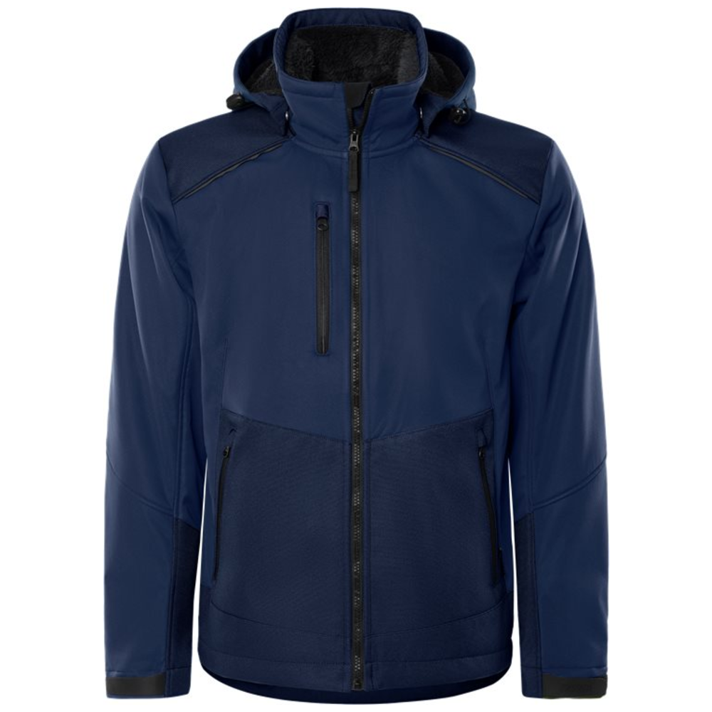 Fristads Skarup Softshell winterjack 4060 CFJ 127188