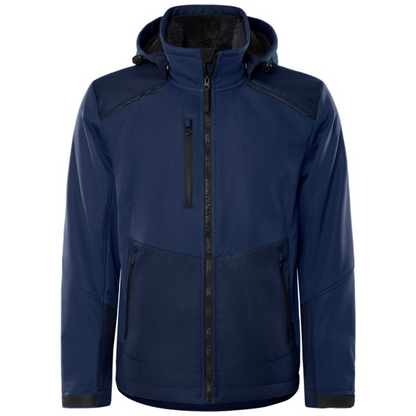 Fristads Skarup Softshell winterjack 4060 CFJ 127188