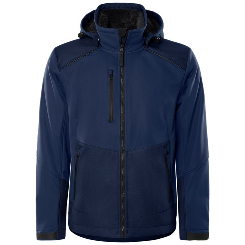 Fristads Skarup Softshell winterjack 4060 CFJ 127188