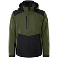Fristads Skarup Softshell winterjack 4060 CFJ 127188