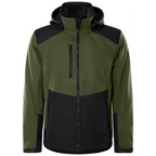 Fristads Skarup Softshell winterjack 4060 CFJ 127188