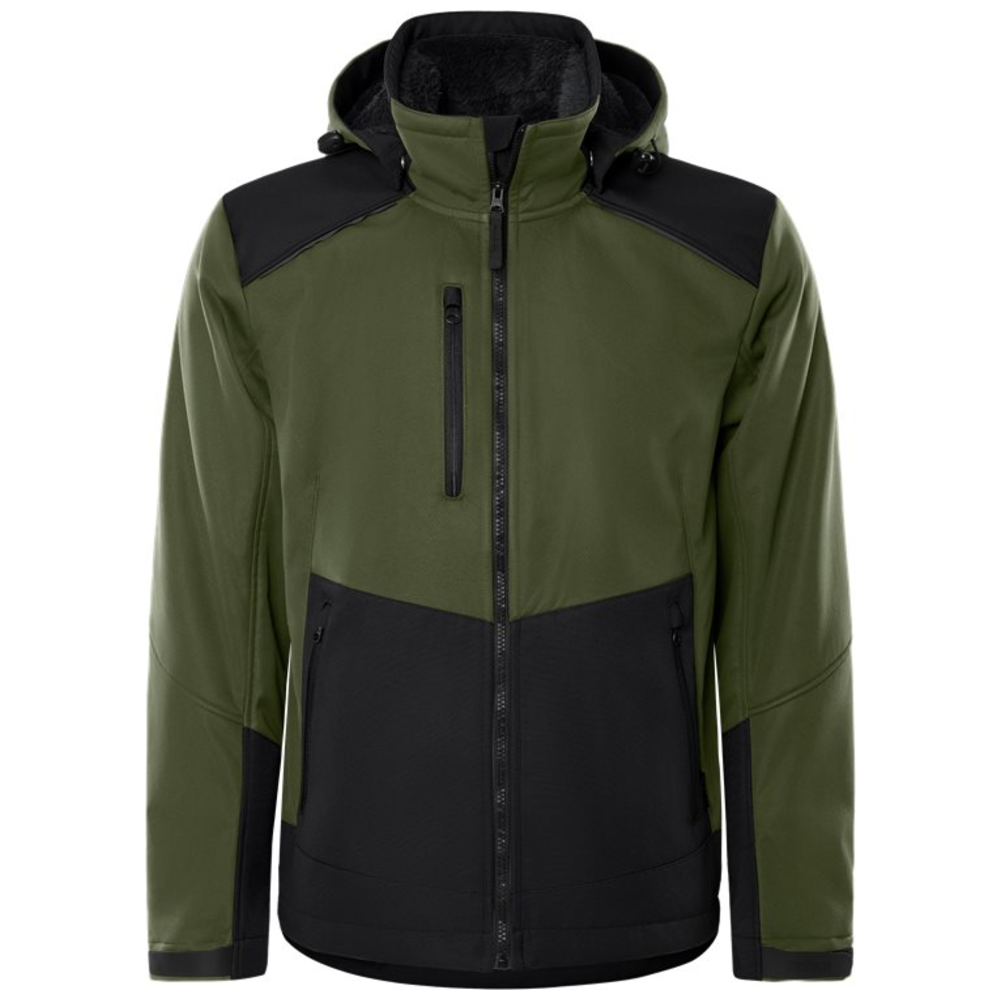 Fristads Skarup Softshell winterjack 4060 CFJ 127188