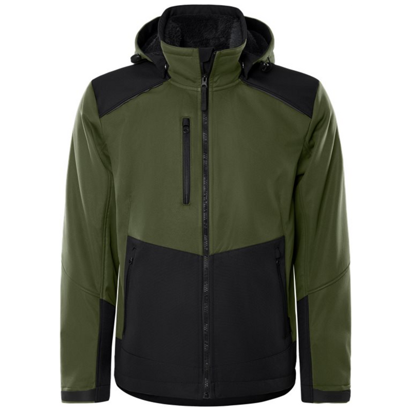 Fristads Skarup Softshell winterjack 4060 CFJ 127188