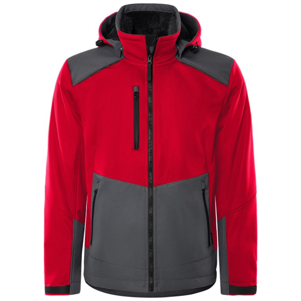 Fristads Skarup Softshell winterjack 4060 CFJ 127188