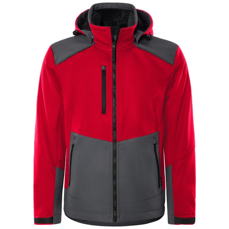 Fristads Skarup Softshell winterjack 4060 CFJ 127188