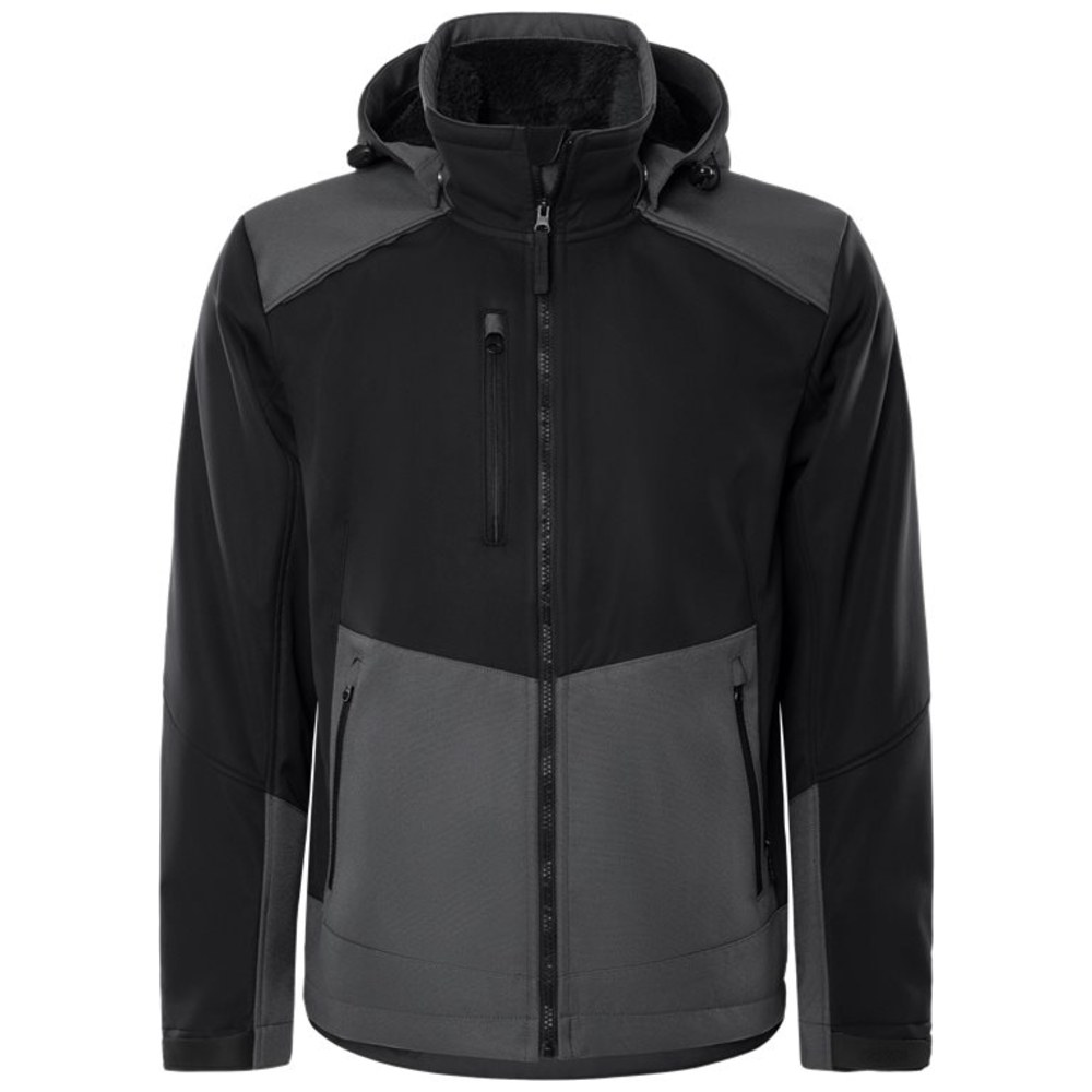 Fristads Skarup Softshell winterjack 4060 CFJ 127188