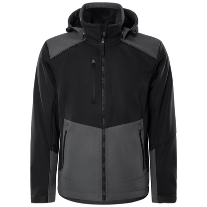 Fristads Skarup Softshell winterjack 4060 CFJ 127188