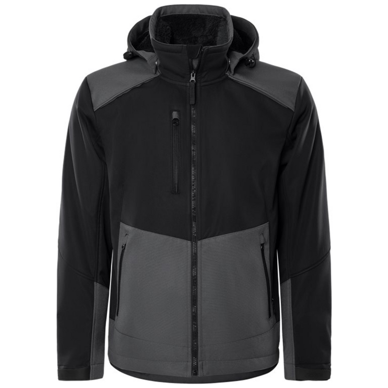 Fristads Skarup Softshell winterjack 4060 CFJ 127188