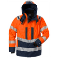 Fristads High Vis Airtech shelljack CL.3 4515 GTT 127666