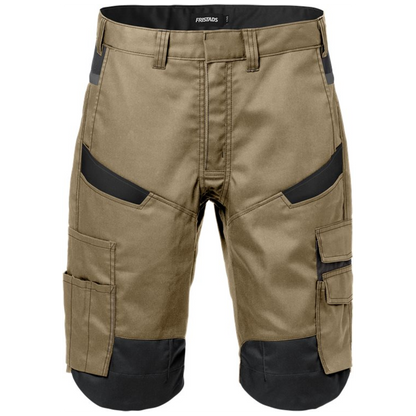 Fristads Skarup Korte broek 2562 STFP 129530
