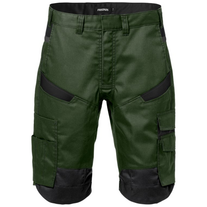 Fristads Skarup Korte broek 2562 STFP 129530