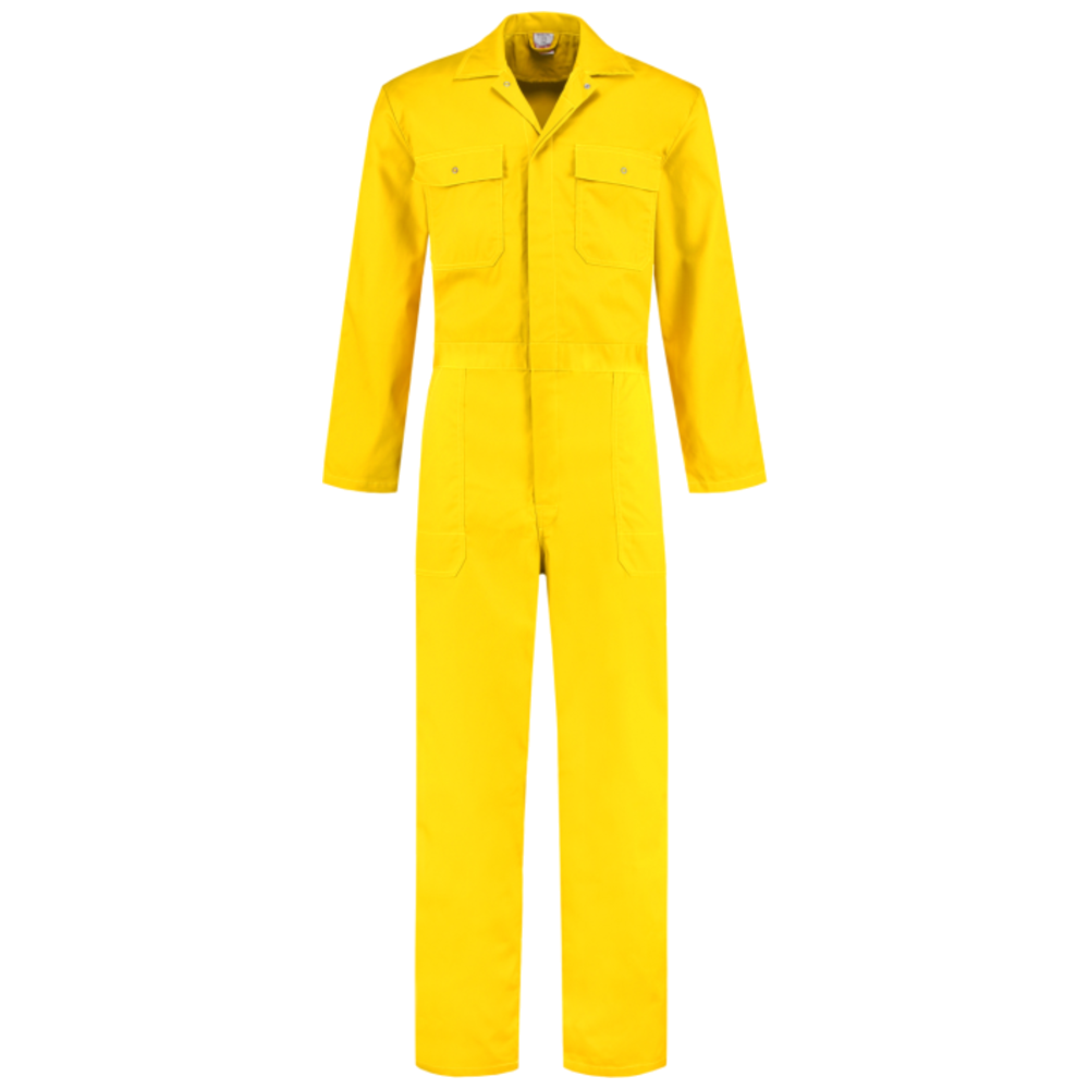 Bestex Children's Overall