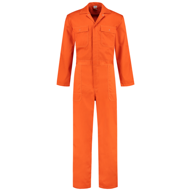 Bestex Children's Overall