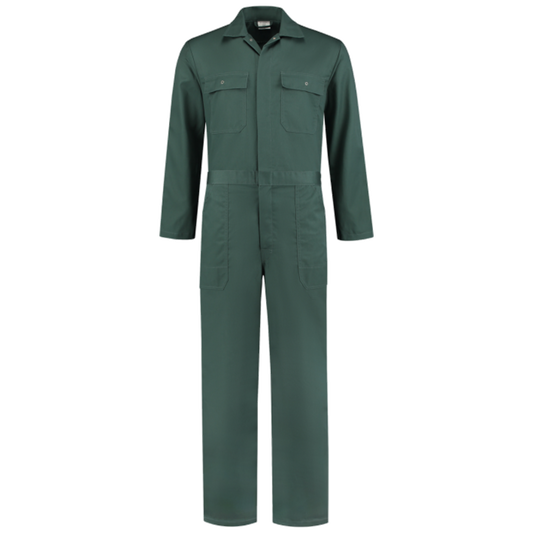 Bestex Overall Cotton