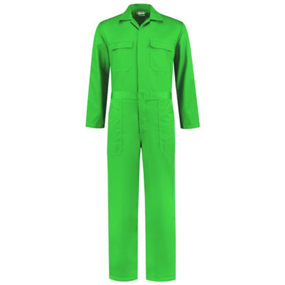 Bestex Overall Polyester/Cotton