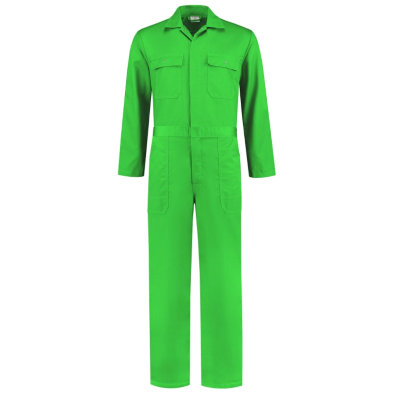 Bestex Overall Polyester/Katoen