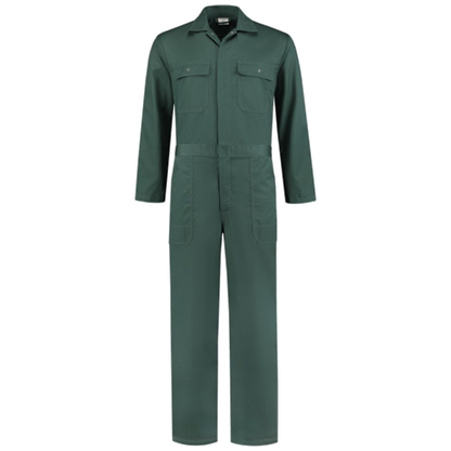 Bestex Overall Polyester/Cotton