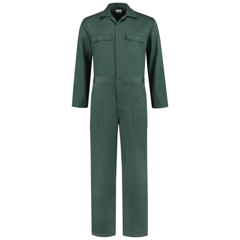 Bestex Overall Polyester/Katoen