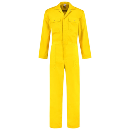 Bestex Overall Polyester/Cotton