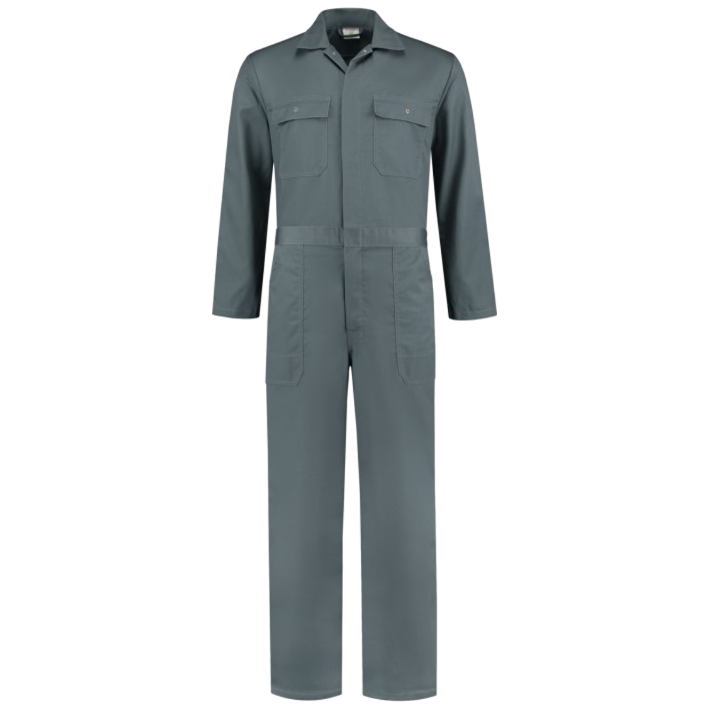 Bestex Overall Polyester/Cotton