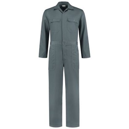 Bestex Overall Polyester/Cotton