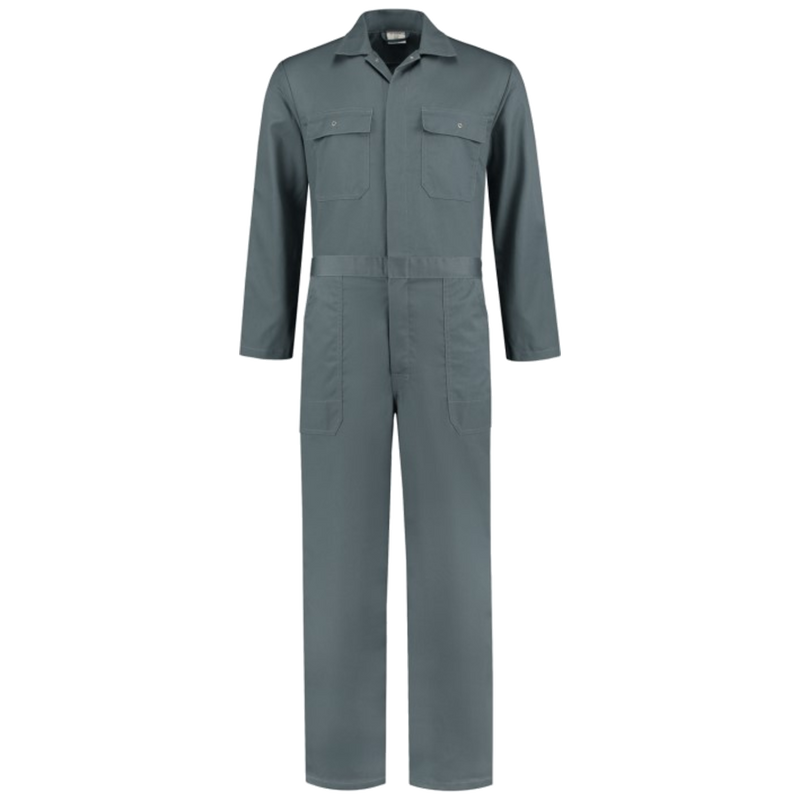 Bestex Overall Polyester/Katoen