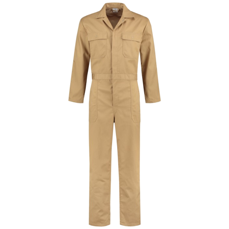Bestex Overall Polyester/Katoen