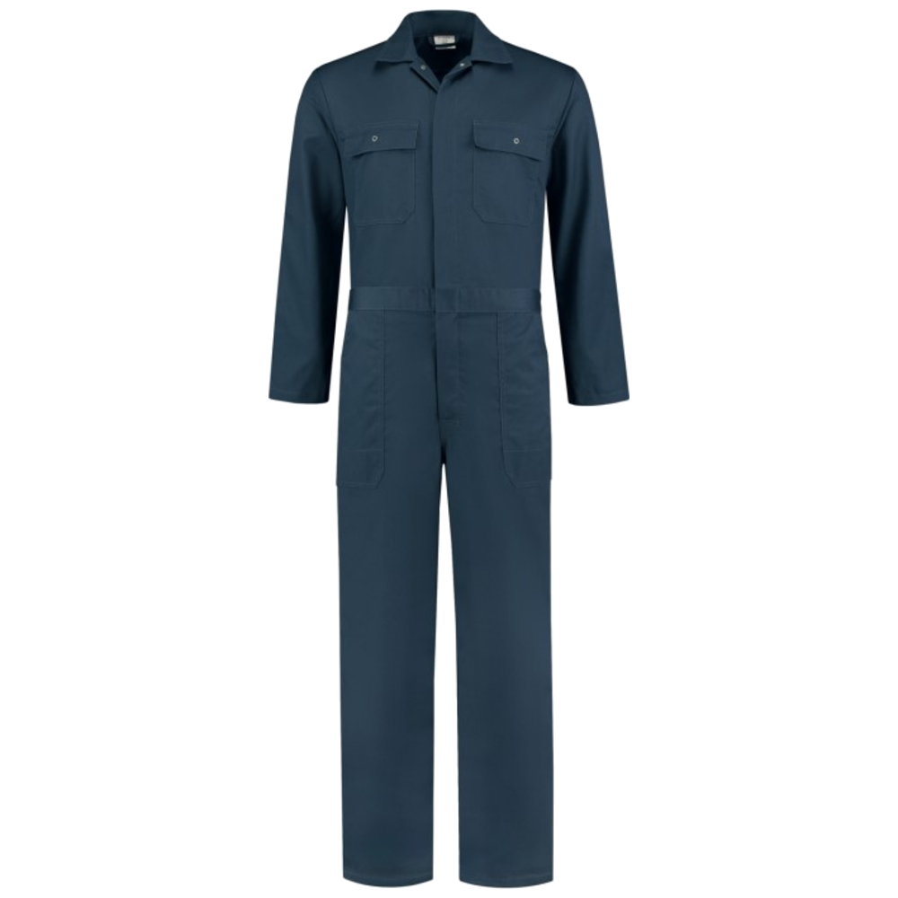 Bestex Overall Polyester/Cotton