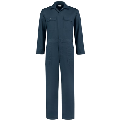 Bestex Overall Polyester/Cotton