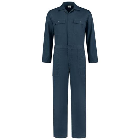 Bestex Overall Polyester/Cotton