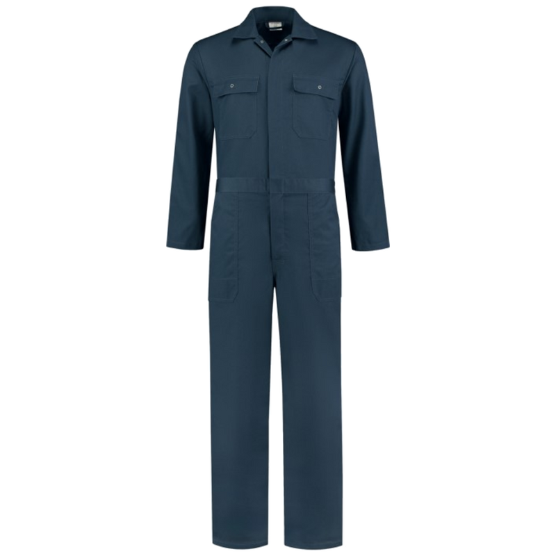 Bestex Overall Polyester/Katoen