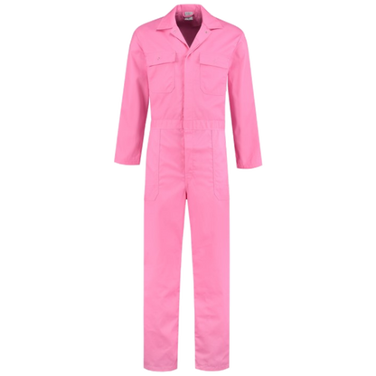 Bestex Overall Polyester/Cotton