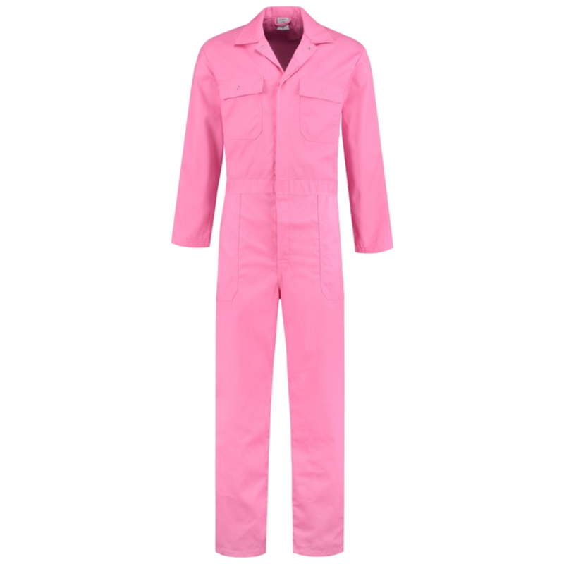 Bestex Overall Polyester/Katoen
