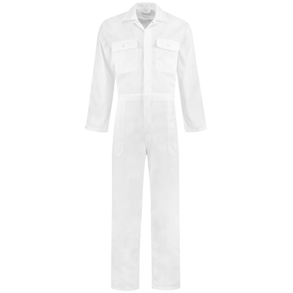 Bestex Overall Polyester/Cotton