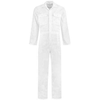 Bestex Overall Polyester/Cotton