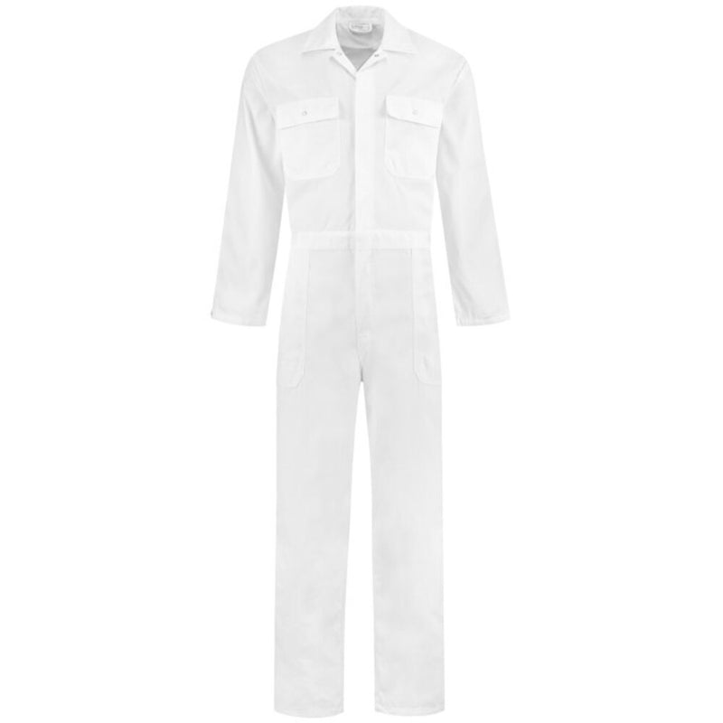 Bestex Overall Polyester/Katoen