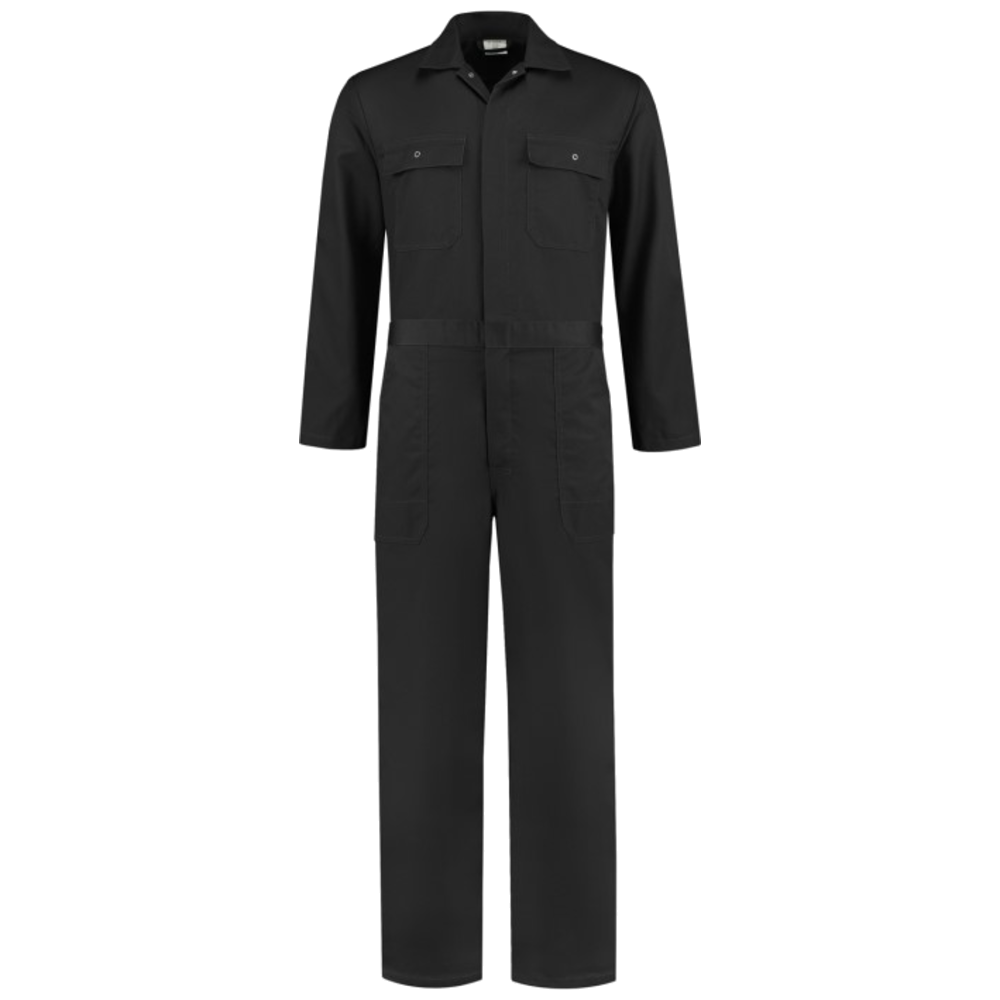Bestex Overall Polyester/Cotton
