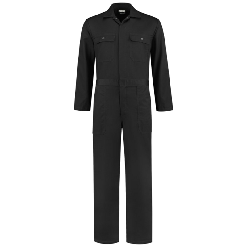 Bestex Overall Polyester/Katoen