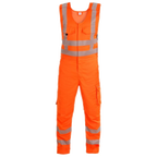 Hydrowear RWS Eco Odessa Stretch Bodybroek 148460