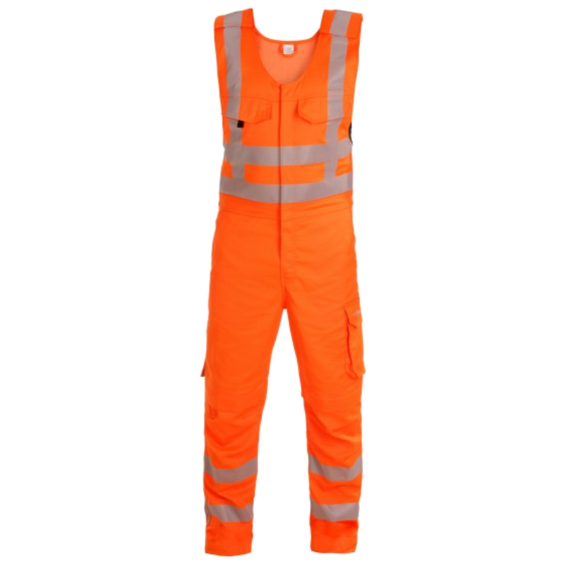 Hydrowear RWS Eco Odessa Stretch Bodybroek 148460