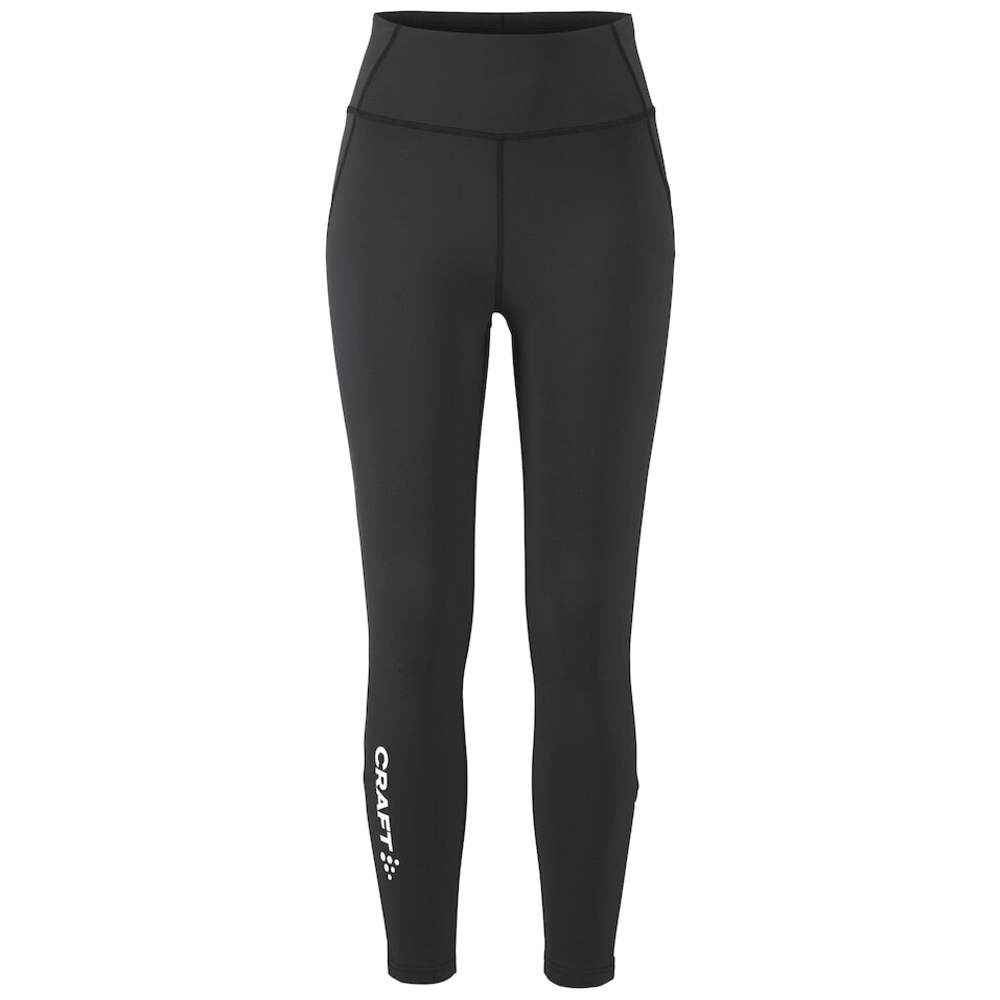 Craft Rush 2.0 Zip Tights W 1914681