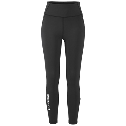 Craft Rush 2.0 Zip Tights W 1914681