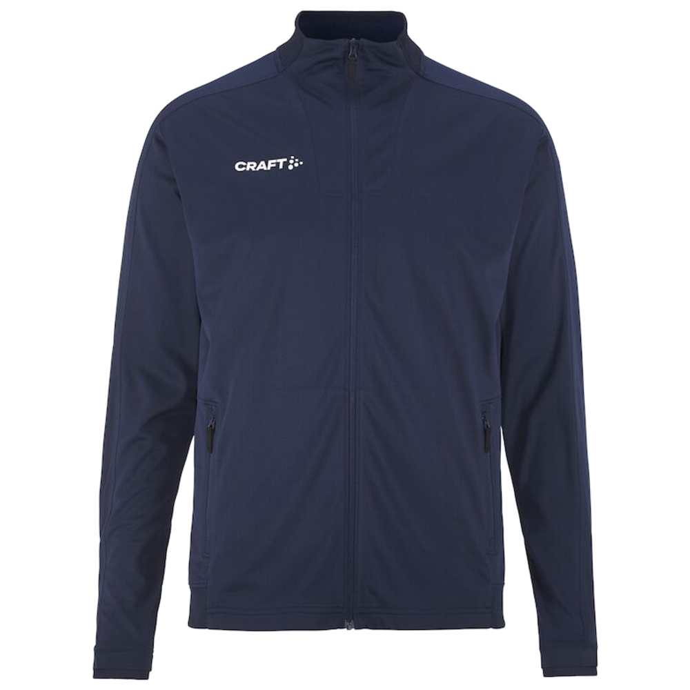 Craft Evolve 2.0 Full Zip Jacket Heren 1914757