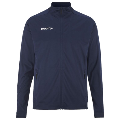 Craft Evolve 2.0 Vollreißverschluss-Jacke für Männer 1914757