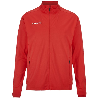 Craft Evolve 2.0 Vollreißverschluss-Jacke für Männer 1914757
