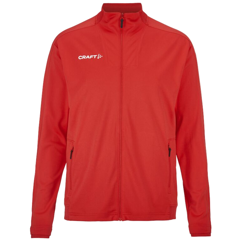 Craft Evolve 2.0 Vollreißverschluss-Jacke für Männer 1914757